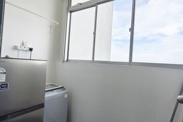 The Aliff Residences