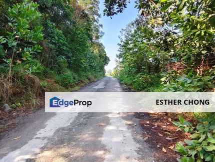 Kempas land, Johor, Johor Bahru