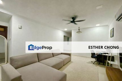 Horizon Hill The Hill, Johor, 