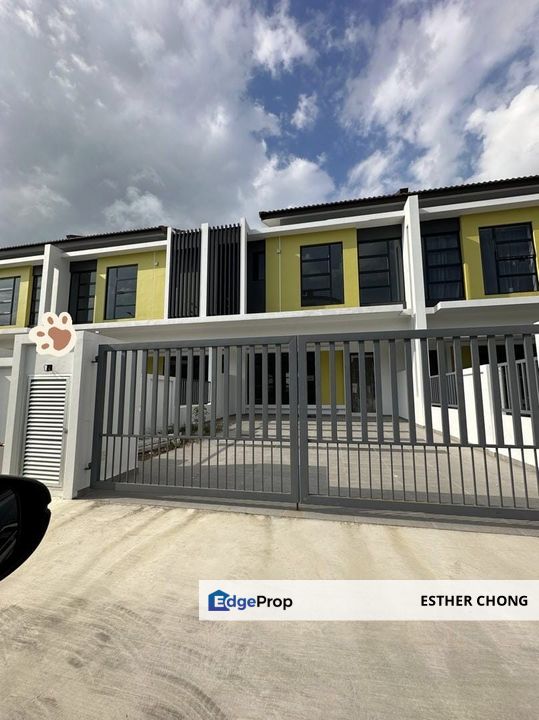 Desa Tebrau Cello, Johor, Johor Bahru