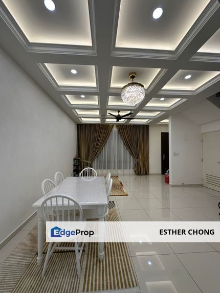 Desa Tebrau Cello, Johor, Johor Bahru