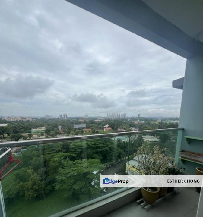 Season Luxury Apartment, Johor, Johor Bahru