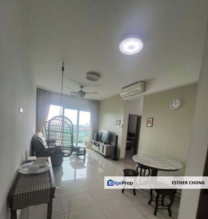 Season Luxury Apartment, Johor, Johor Bahru