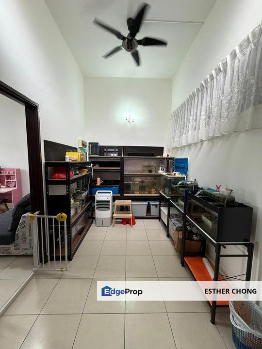 Bestari Indah, Johor, Ulu Tiram