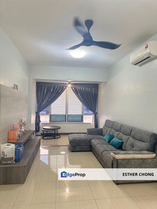 Midori Green @Austin Height, Johor, Johor Bahru