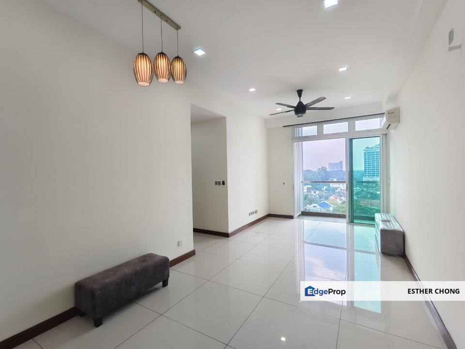 Paragon Residences @ Strait View , Johor, Johor Bahru