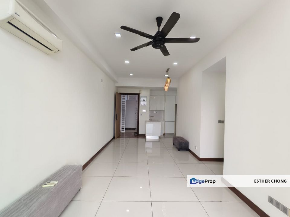 Paragon Residences @ Strait View , Johor, Johor Bahru