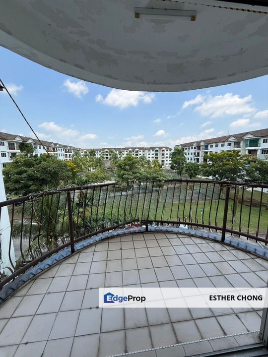 Selesa Puteri Condominium, Johor, Skudai