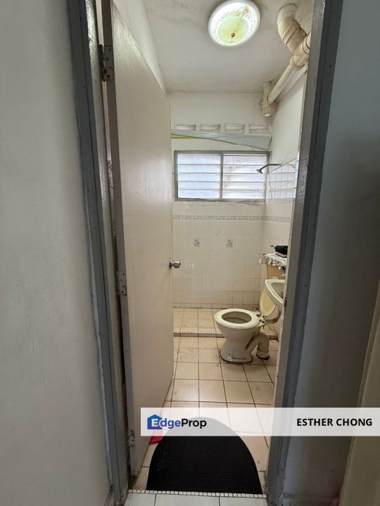 Selesa Puteri Condominium, Johor, Skudai