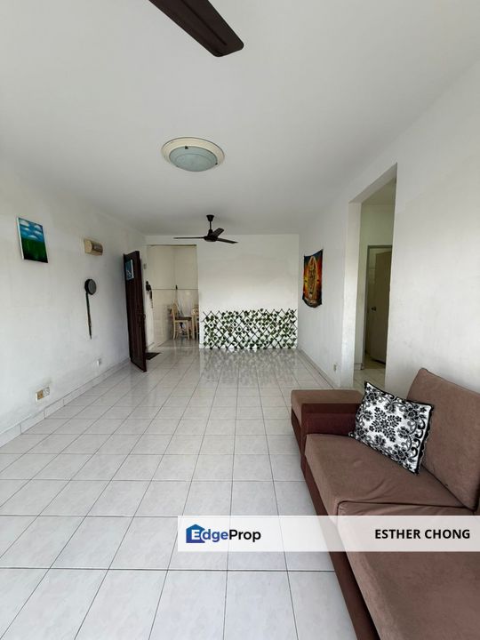 Selesa Puteri Condominium, Johor, Skudai