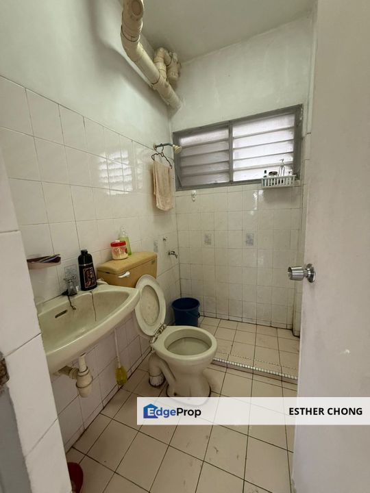 Selesa Puteri Condominium, Johor, Skudai