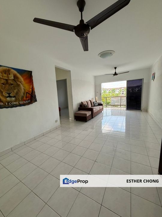 Selesa Puteri Condominium, Johor, Skudai