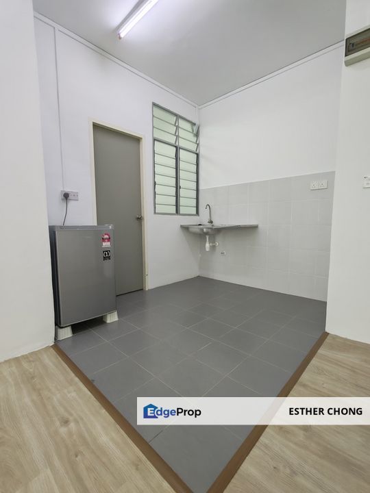 Pangsapuri Flora Damai / Austin Ekoflora, Johor, Johor Bahru