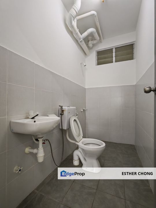 Pangsapuri Flora Damai / Austin Ekoflora, Johor, Johor Bahru