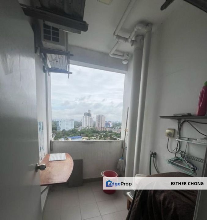 Season Luxury Apartment / Larkin, Johor, Johor Bahru