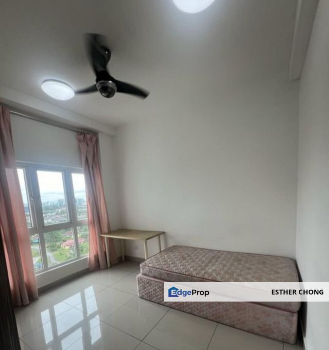 Season Luxury Apartment / Larkin, Johor, Johor Bahru