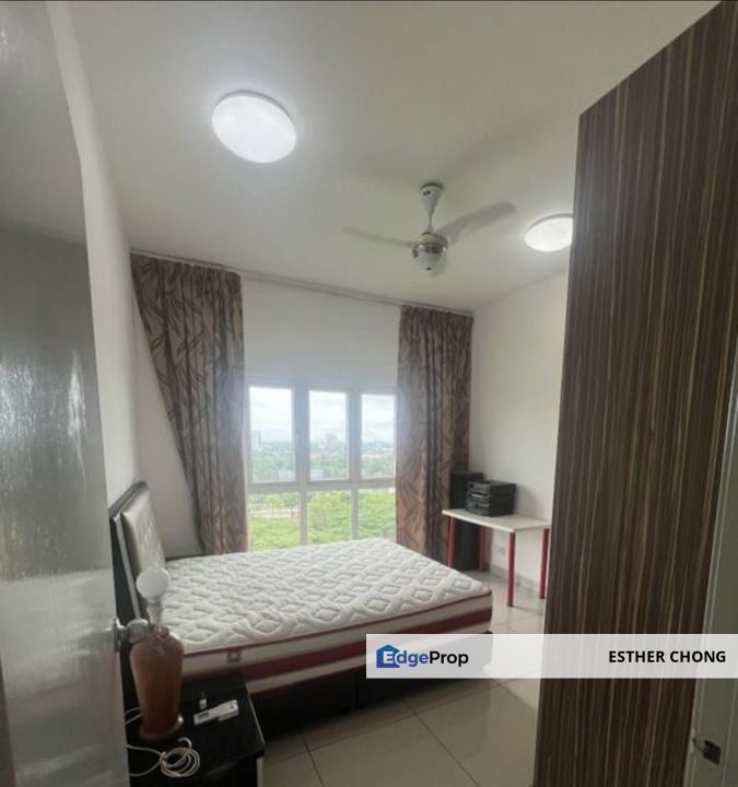 Season Luxury Apartment / Larkin, Johor, Johor Bahru