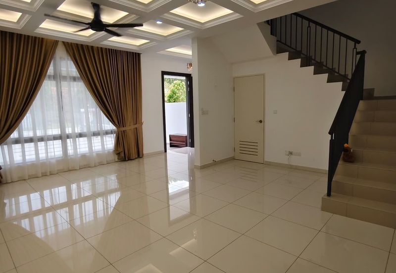 Taman Desa Tebrau