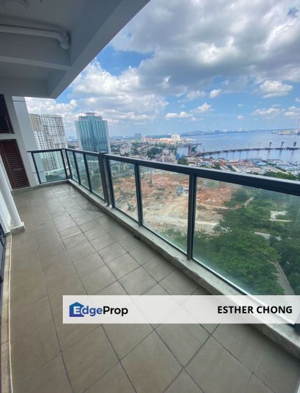 R&F Princess Cove -Phase 1 (unblock seaview), Johor, Johor Bahru