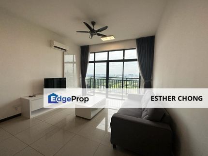 Molek Regency Residence, Johor, Johor Bahru