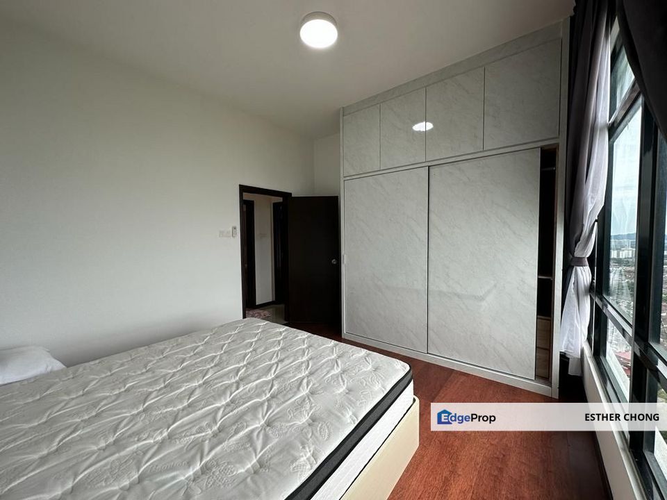 Molek Regency Residence, Johor, Johor Bahru