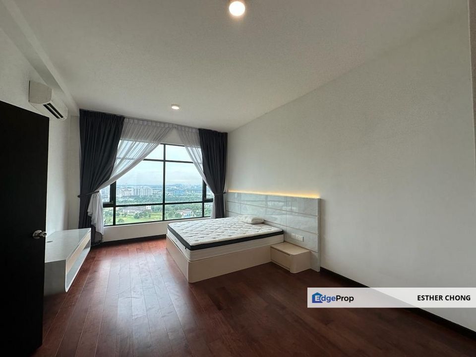 Molek Regency Residence, Johor, Johor Bahru