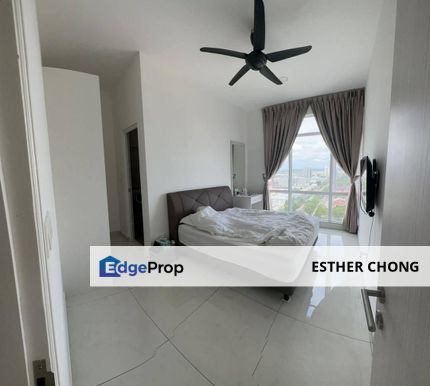 Havona Service Apartment @ Mount Austin, Johor, Johor Bahru