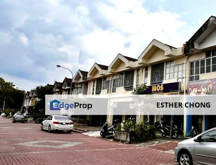 Taman Sri Putri Shoplot @ Kulai, Johor, Kulai