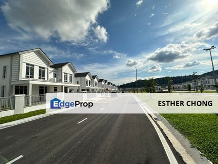 kangkar pulai @ ruby hills, Johor, Kangkar Pulai