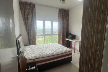 Seasons Luxury Apartments @ Amara Larkin