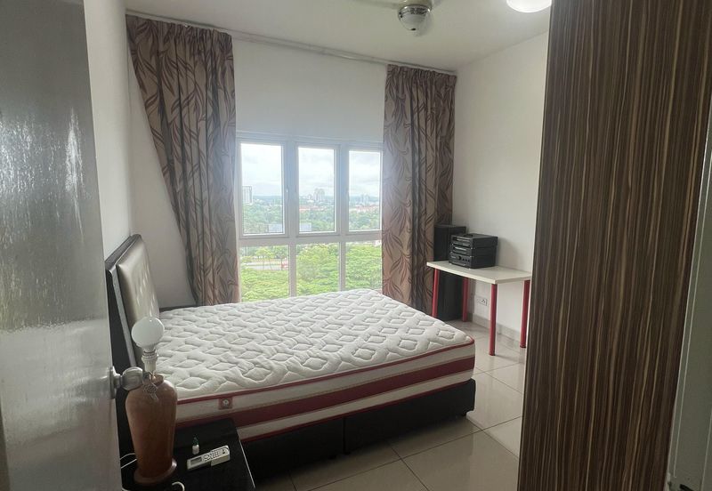 Seasons Luxury Apartments @ Amara Larkin