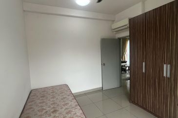 Seasons Luxury Apartments @ Amara Larkin