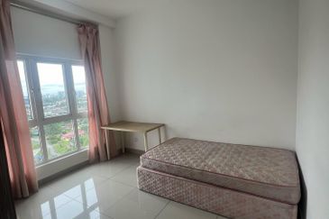 Seasons Luxury Apartments @ Amara Larkin