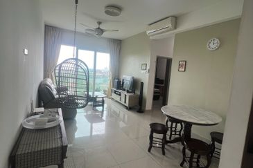 Seasons Luxury Apartments @ Amara Larkin