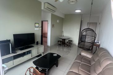 Seasons Luxury Apartments @ Amara Larkin