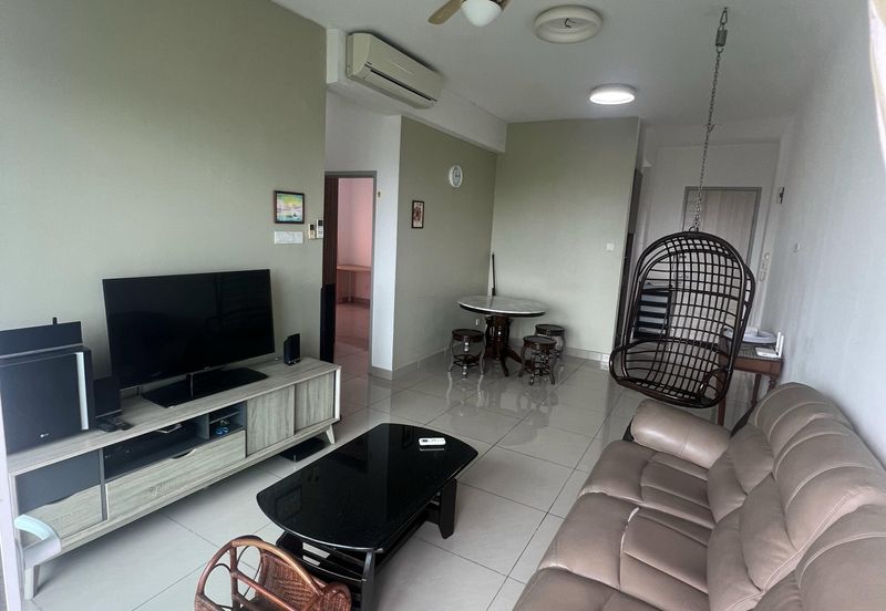 Seasons Luxury Apartments @ Amara Larkin