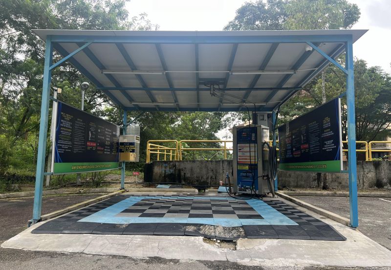 Seasons Luxury Apartments @ Amara Larkin