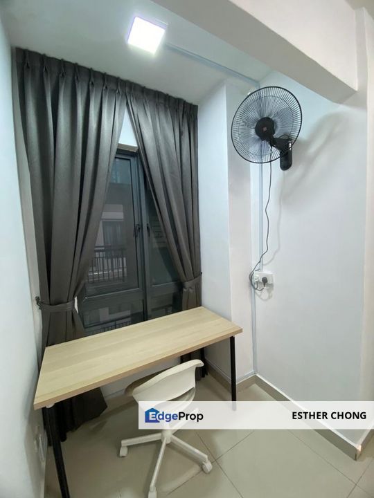 DK SENZA @ Subang Jaya, Selangor, Subang Jaya