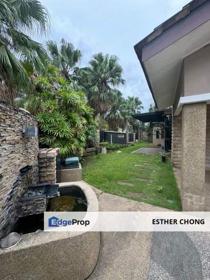 Austin Perdana 2 Storey Semi-D, Johor, Johor Bahru