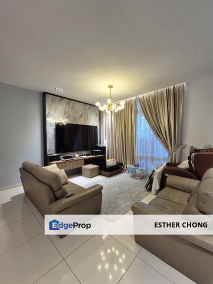 Double storey terrace house, Johor, Johor Bahru