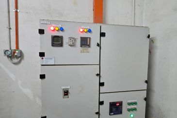 Kawasan Perindustrian Mount Austin