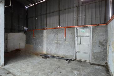 Kawasan Perindustrian Mount Austin