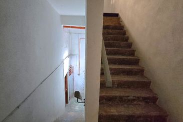 Kawasan Perindustrian Mount Austin