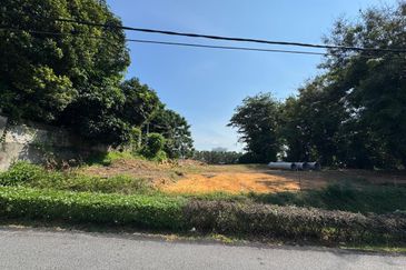 Stulang Laut / Darat