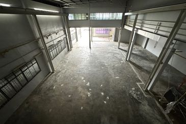 Taman Perindustrian Desa Cemerlang