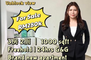 Taman Seri Molek Perdana