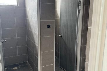 Sungai Kapar Indah Industrial Zone