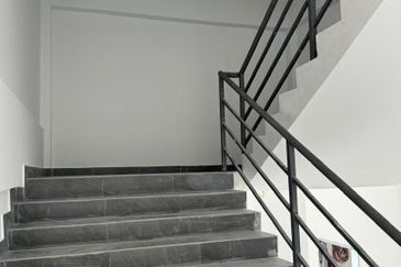 Sungai Kapar Indah Industrial Zone