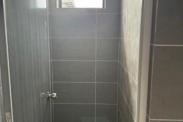 Sungai Kapar Indah Industrial Zone