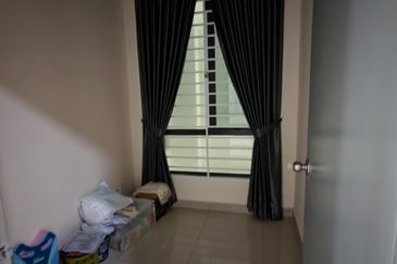 The Maple Residences